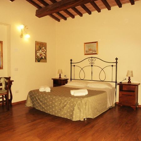 Aurora Villa Gubbio Kültér fotó