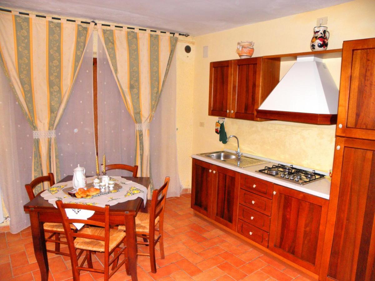 Aurora Villa Gubbio Kültér fotó