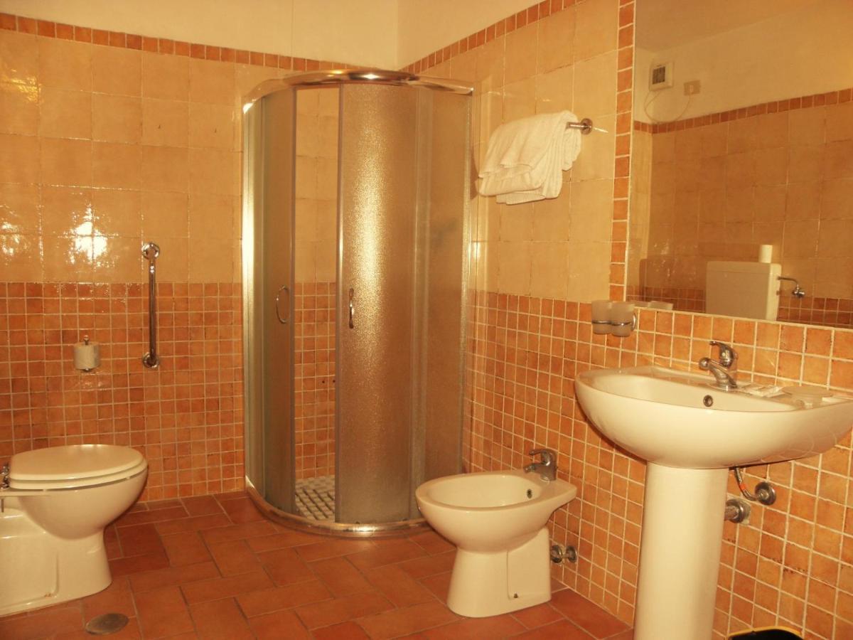 Aurora Villa Gubbio Kültér fotó