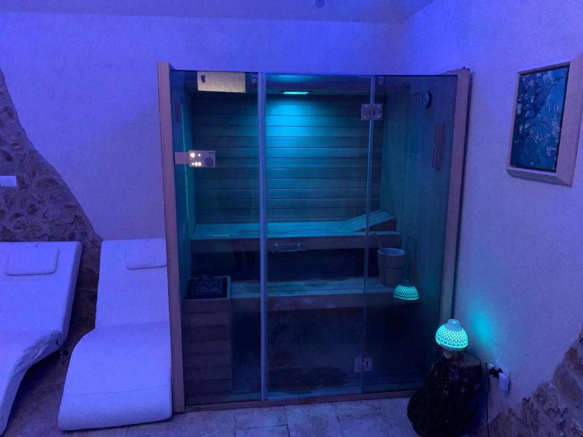 Aurora Villa Gubbio Kültér fotó