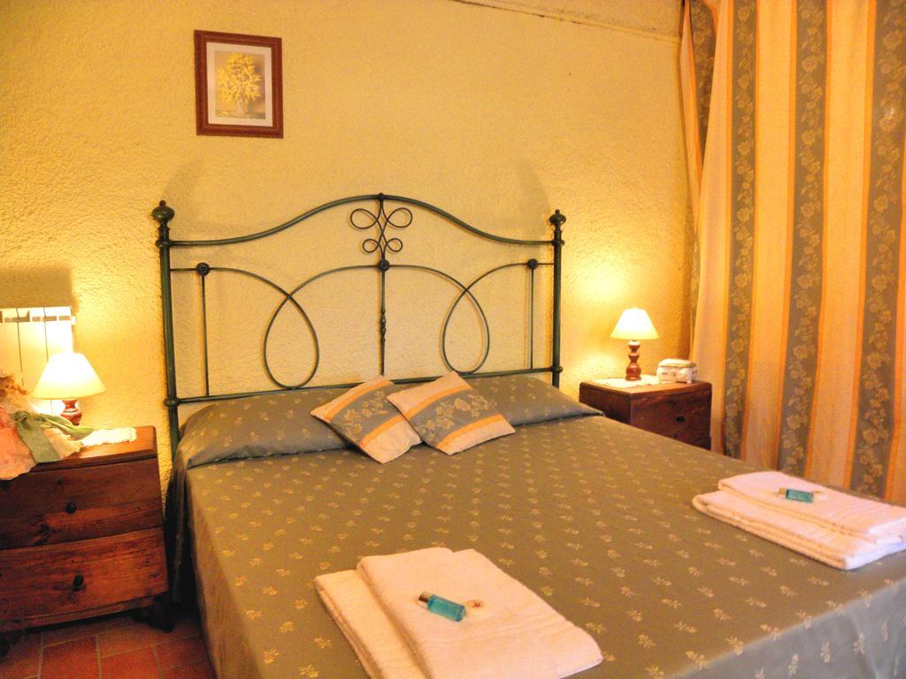 Aurora Villa Gubbio Kültér fotó