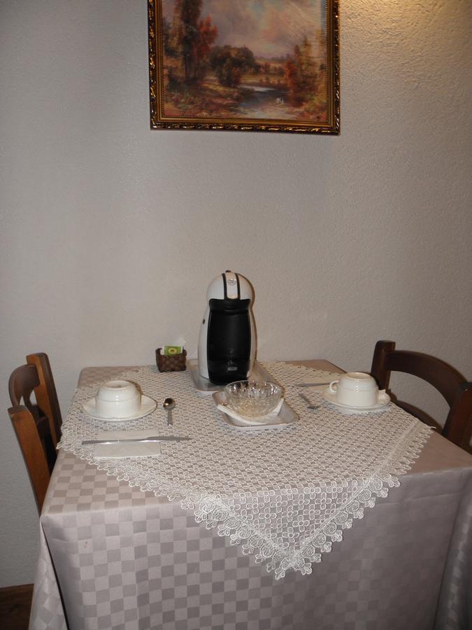 Aurora Villa Gubbio Kültér fotó